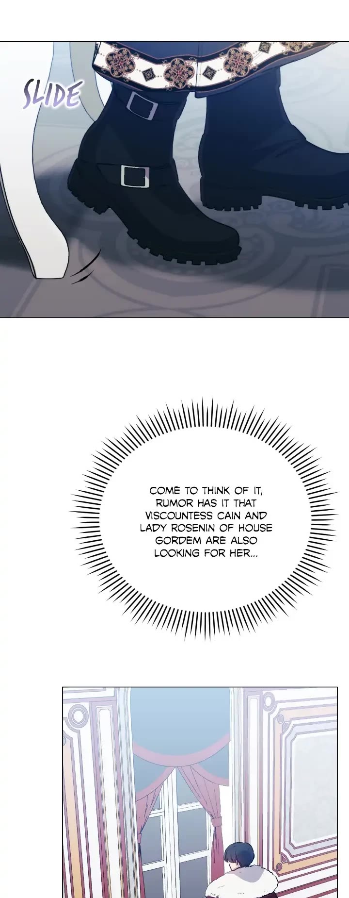 I'll Raise You Well in This Life, Your Majesty! Chapter 67 page 37 - Chapter 67