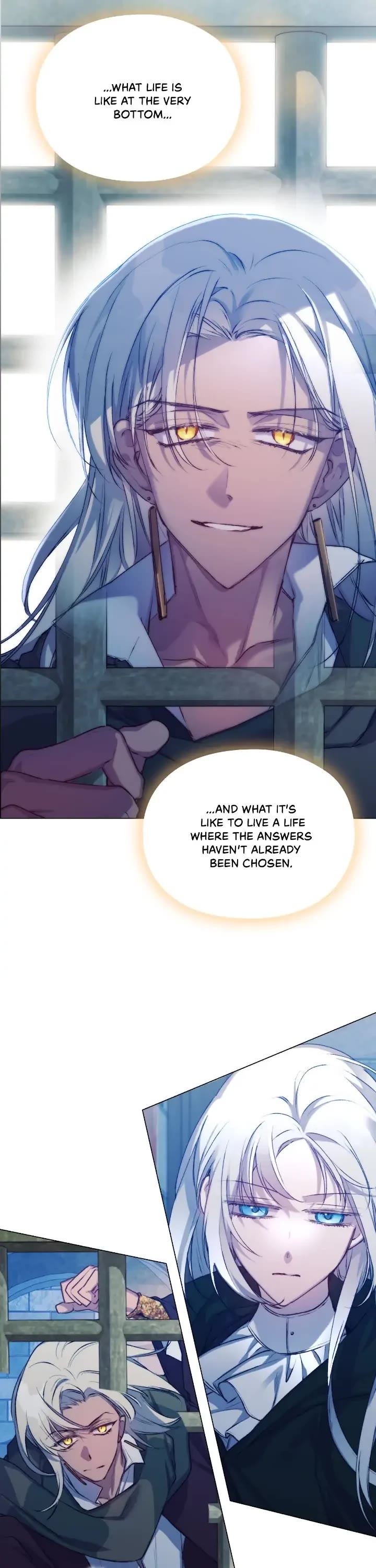 I'll Raise You Well in This Life, Your Majesty! Chapter 68 page 16 - Chapter 68