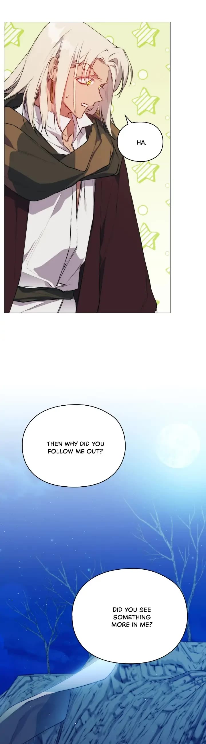 I'll Raise You Well in This Life, Your Majesty! Chapter 68 page 24 - Chapter 68