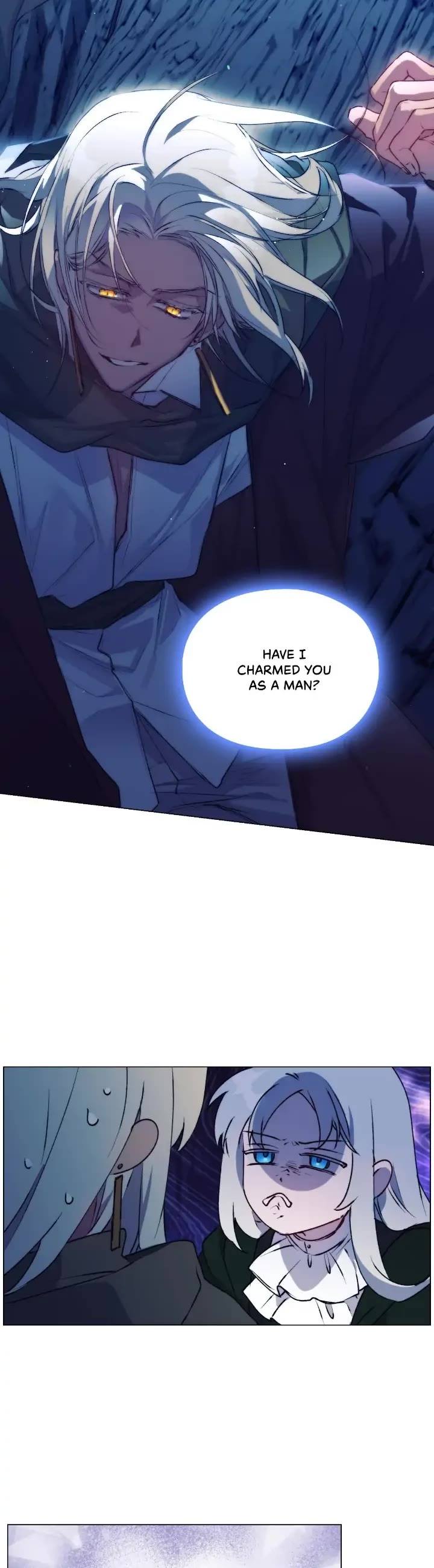 I'll Raise You Well in This Life, Your Majesty! Chapter 68 page 25 - Chapter 68