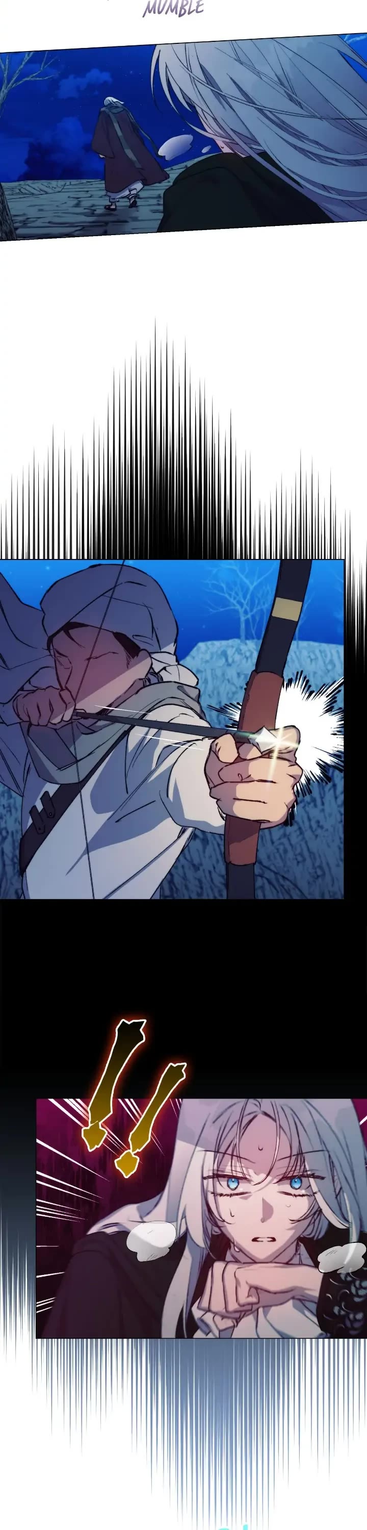 I'll Raise You Well in This Life, Your Majesty! Chapter 68 page 27 - Chapter 68