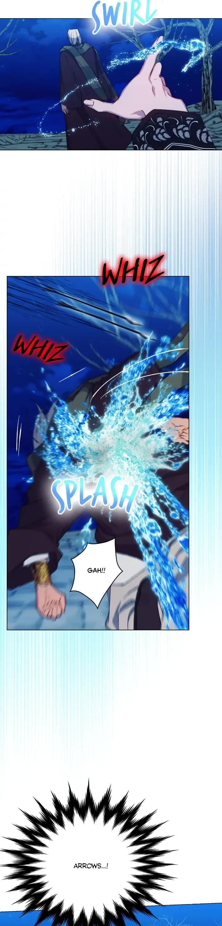 I'll Raise You Well in This Life, Your Majesty! Chapter 68 page 28 - Chapter 68