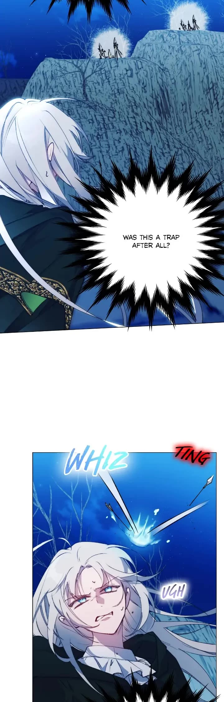 I'll Raise You Well in This Life, Your Majesty! Chapter 68 page 29 - Chapter 68