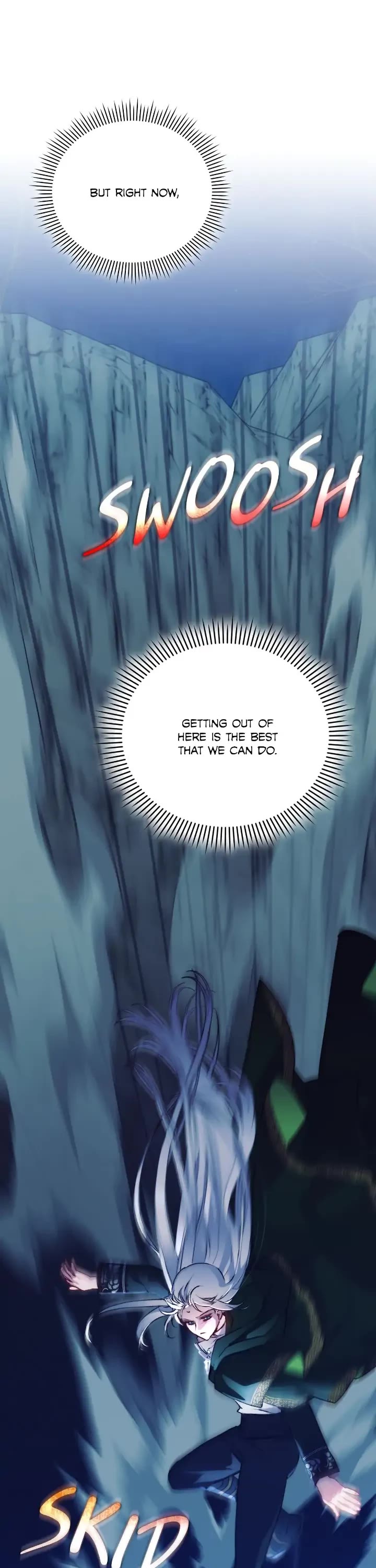 I'll Raise You Well in This Life, Your Majesty! Chapter 68 page 31 - Chapter 68