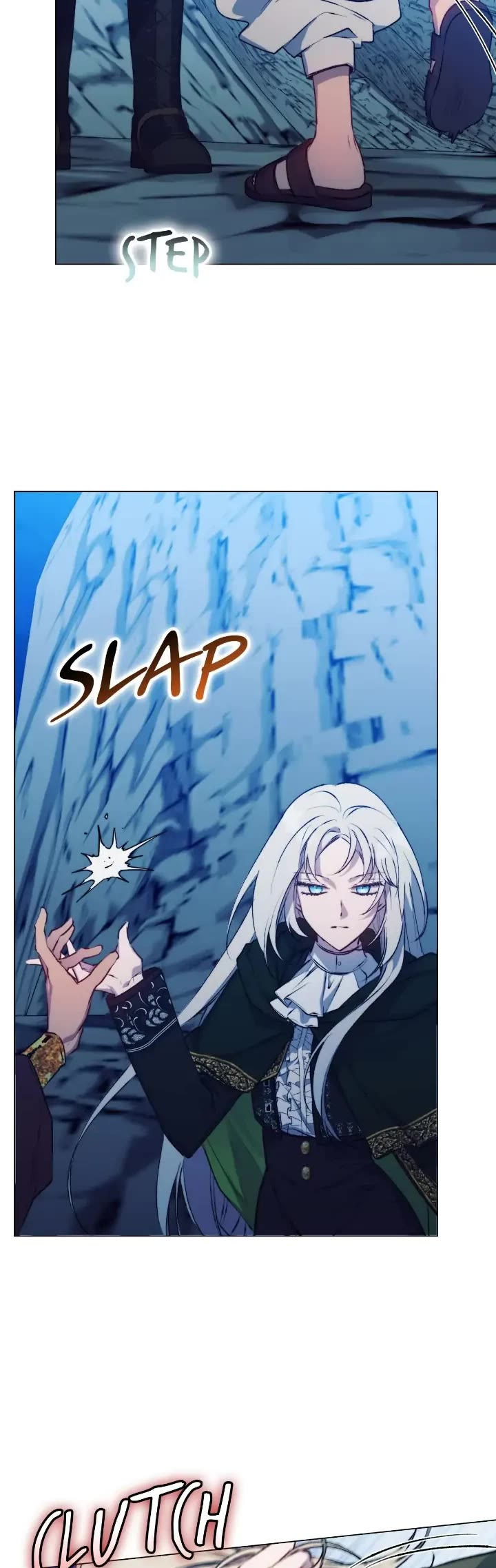 I'll Raise You Well in This Life, Your Majesty! Chapter 68 page 34 - Chapter 68