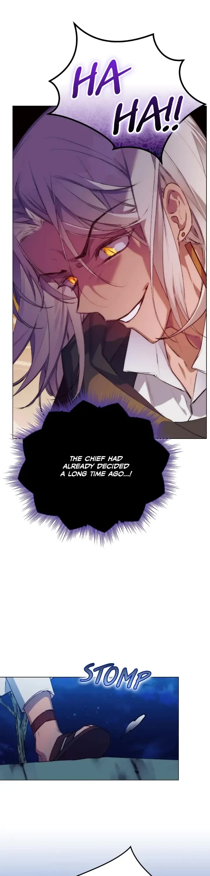 I'll Raise You Well in This Life, Your Majesty! Chapter 68 page 41 - Chapter 68