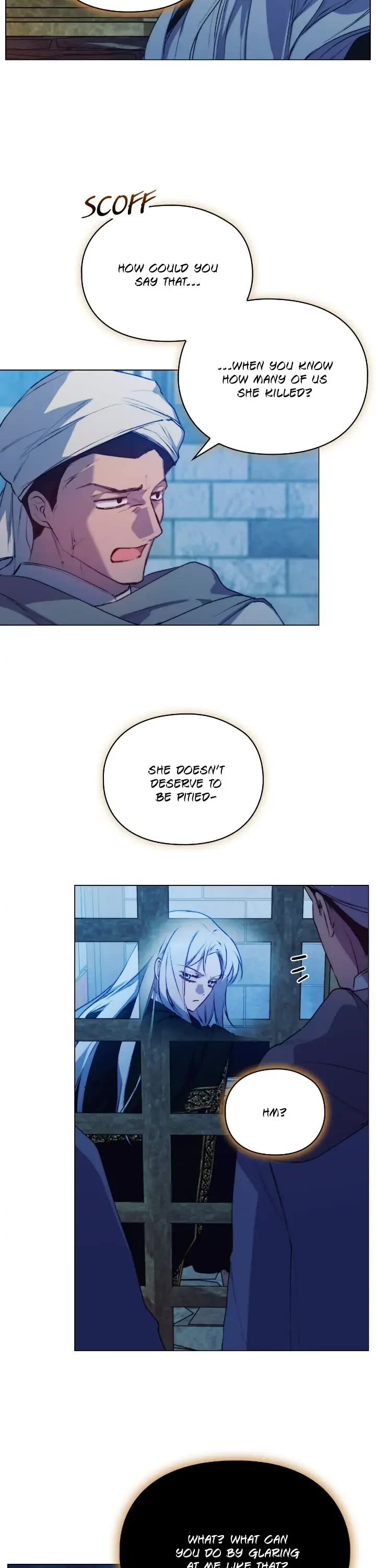 I'll Raise You Well in This Life, Your Majesty! Chapter 68 page 6 - Chapter 68