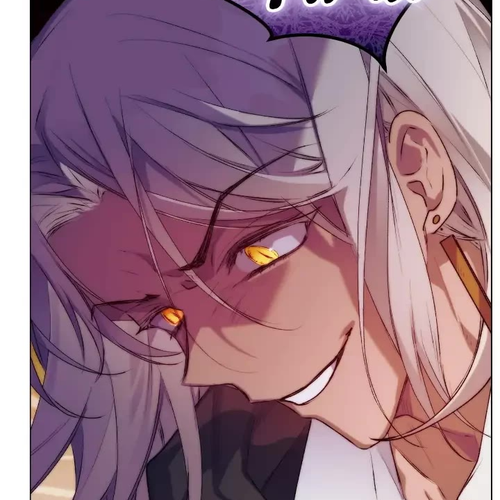 I'll Raise You Well in This Life, Your Majesty! Chapter 68 cover