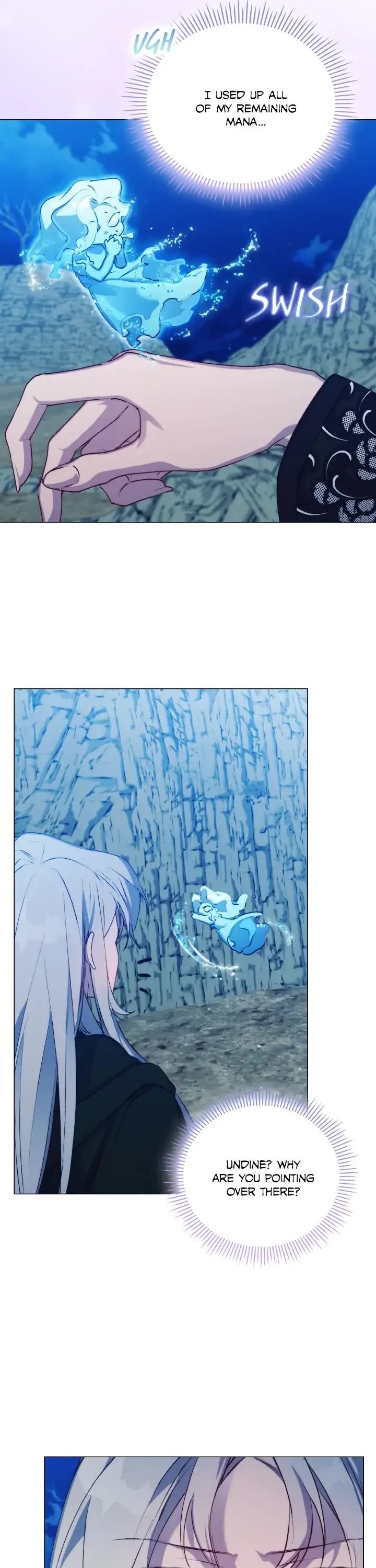 I'll Raise You Well in This Life, Your Majesty! Chapter 69 page 11 - Chapter 69