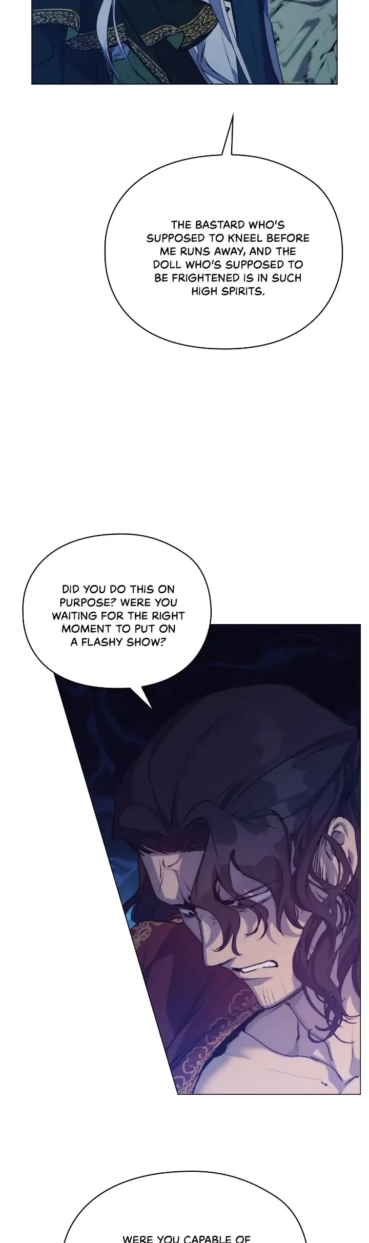 I'll Raise You Well in This Life, Your Majesty! Chapter 69 page 13 - Chapter 69
