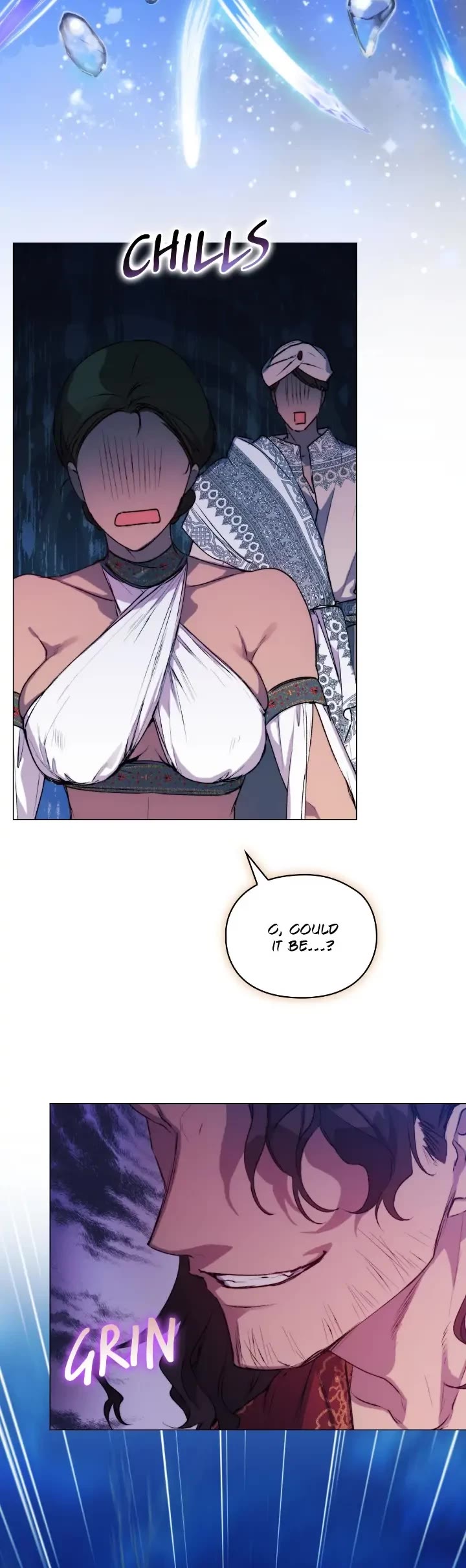 I'll Raise You Well in This Life, Your Majesty! Chapter 69 page 19 - Chapter 69