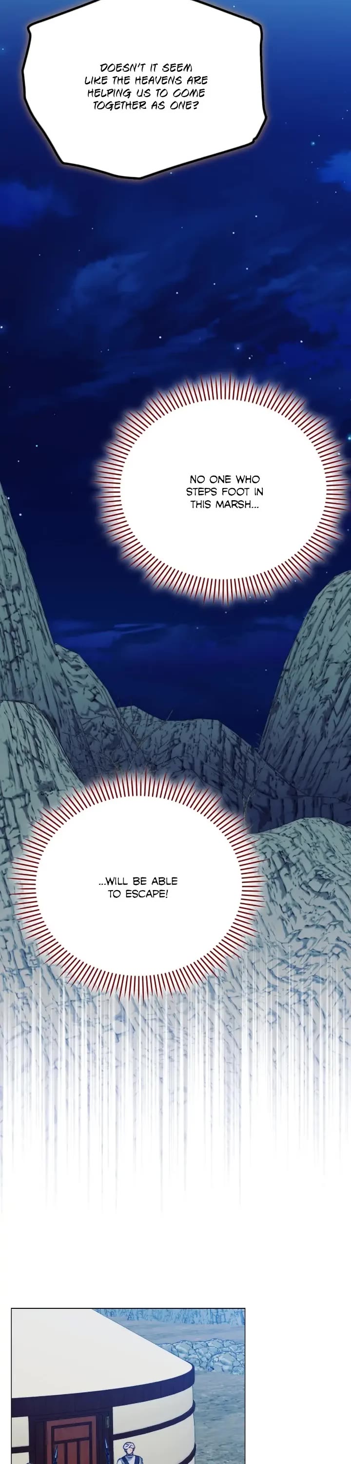 I'll Raise You Well in This Life, Your Majesty! Chapter 69 page 21 - Chapter 69