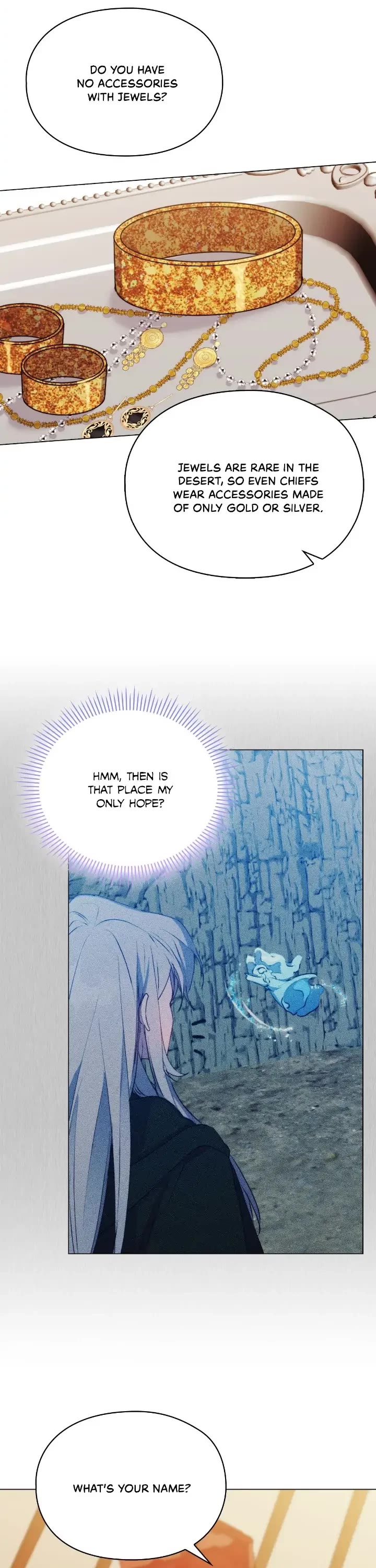 I'll Raise You Well in This Life, Your Majesty! Chapter 69 page 26 - Chapter 69