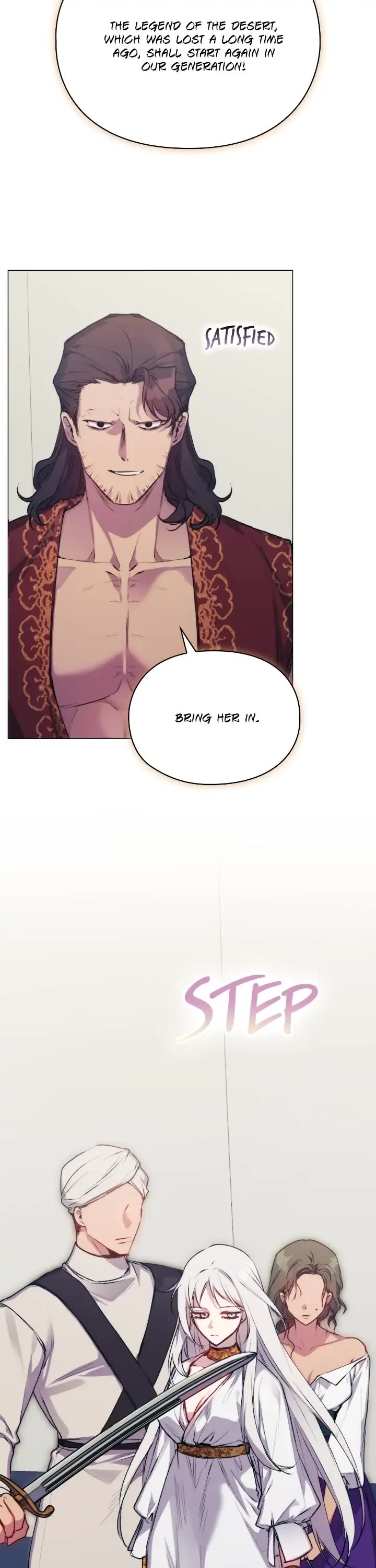 I'll Raise You Well in This Life, Your Majesty! Chapter 69 page 30 - Chapter 69
