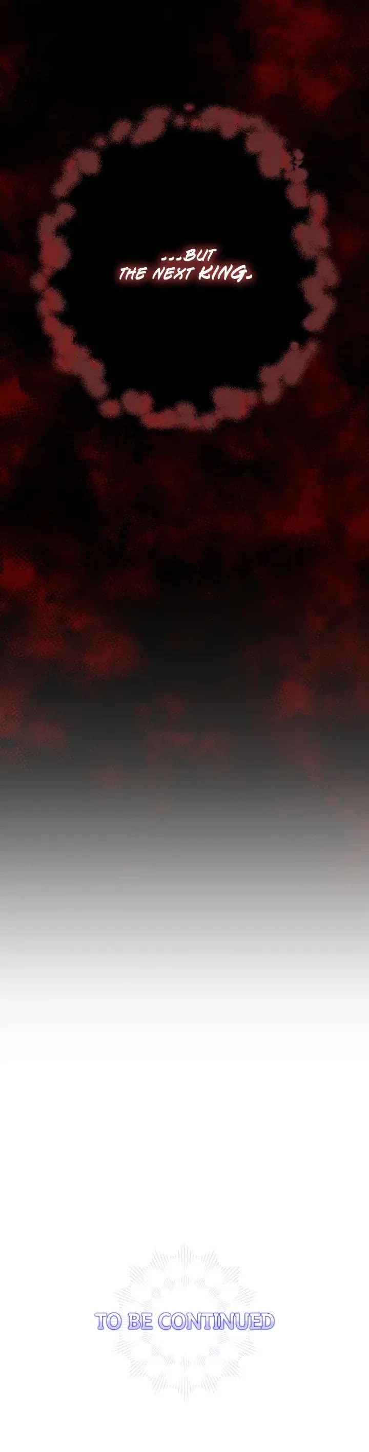I'll Raise You Well in This Life, Your Majesty! Chapter 69 page 34 - Chapter 69