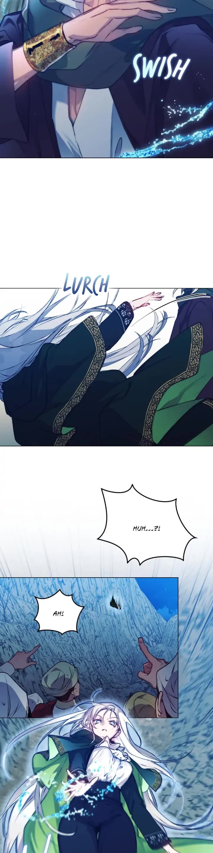 I'll Raise You Well in This Life, Your Majesty! Chapter 69 page 5 - Chapter 69