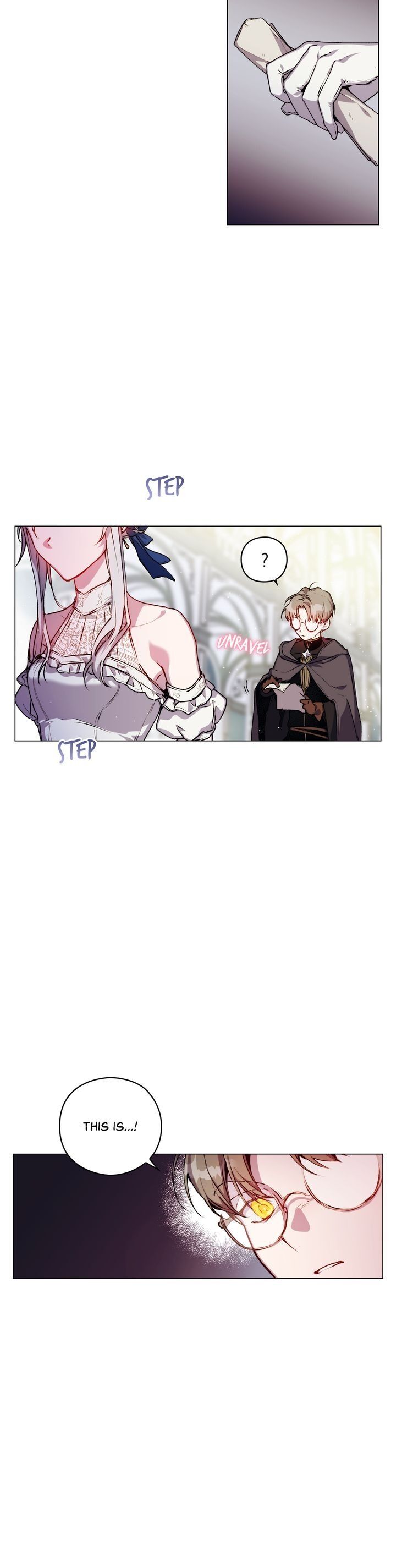 I'll Raise You Well in This Life, Your Majesty! Chapter 7 page 12 - Chapter 7