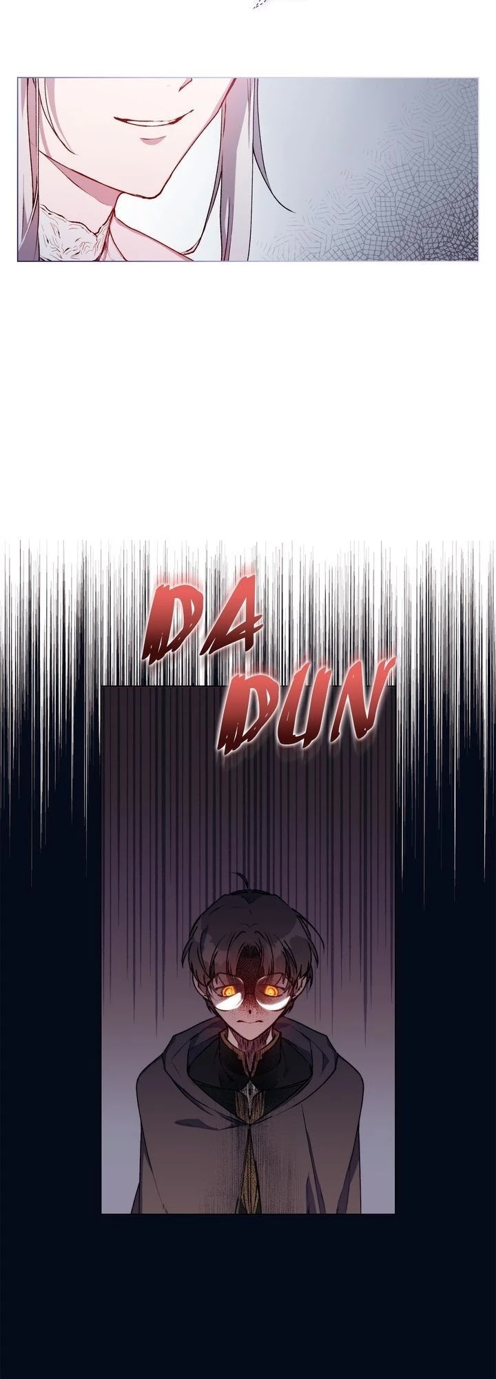 I'll Raise You Well in This Life, Your Majesty! Chapter 7 page 20 - Chapter 7