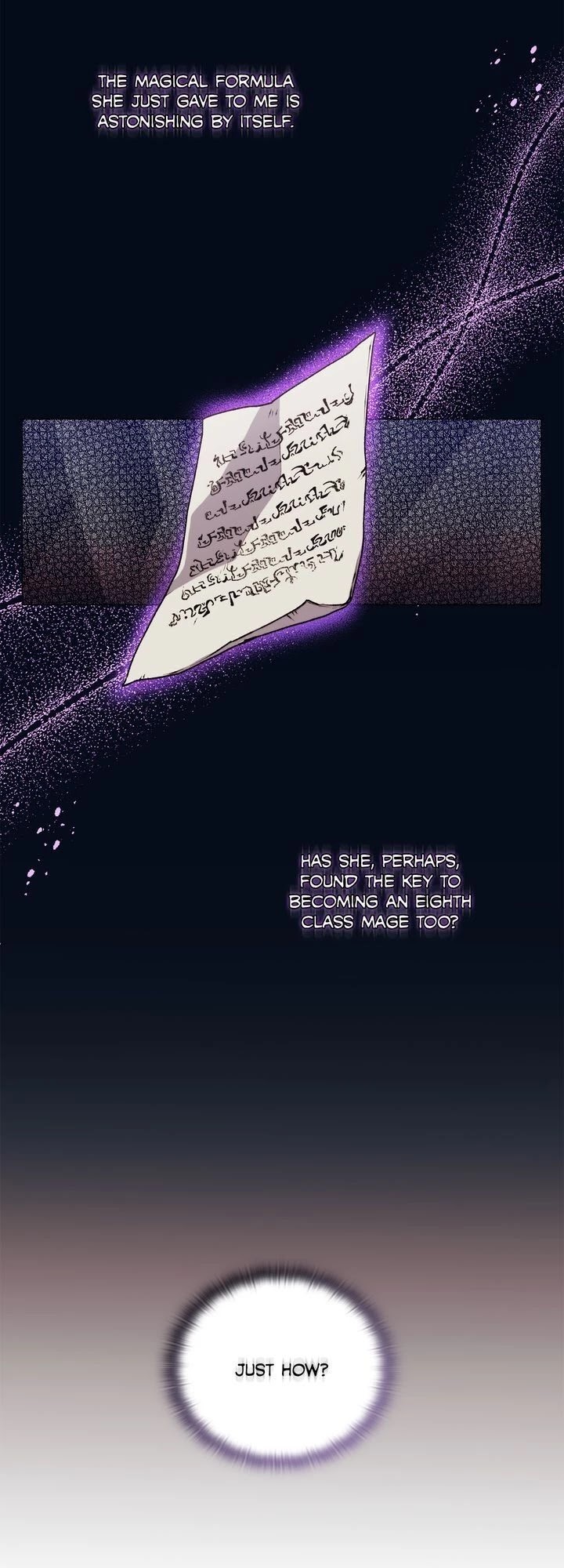 I'll Raise You Well in This Life, Your Majesty! Chapter 7 page 21 - Chapter 7