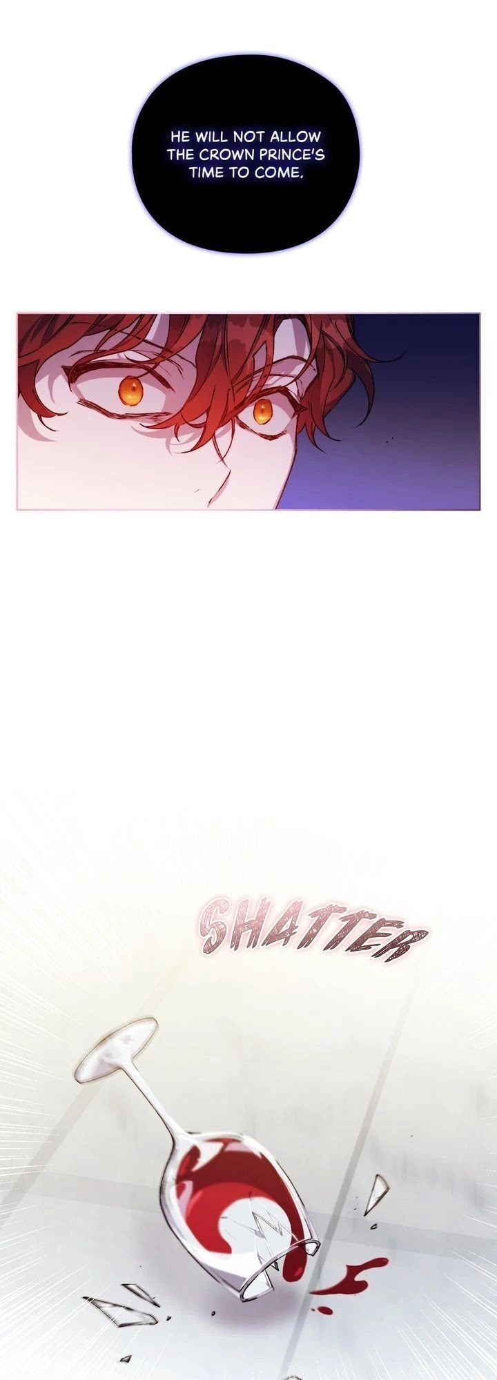 I'll Raise You Well in This Life, Your Majesty! Chapter 7 page 37 - Chapter 7