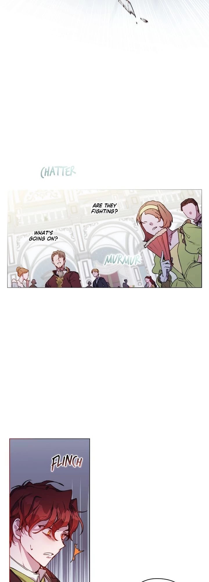 I'll Raise You Well in This Life, Your Majesty! Chapter 7 page 38 - Chapter 7