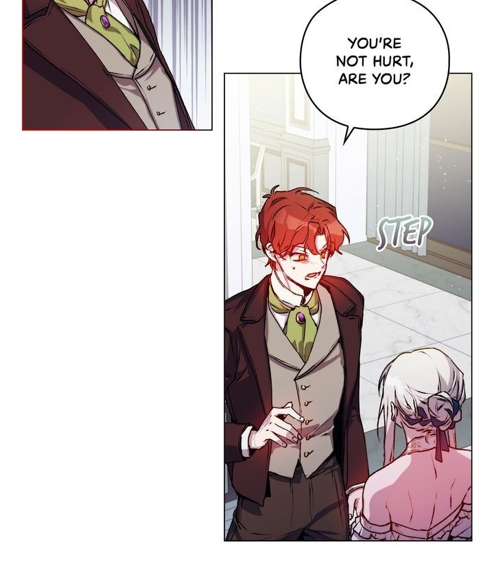 I'll Raise You Well in This Life, Your Majesty! Chapter 7 page 39 - Chapter 7
