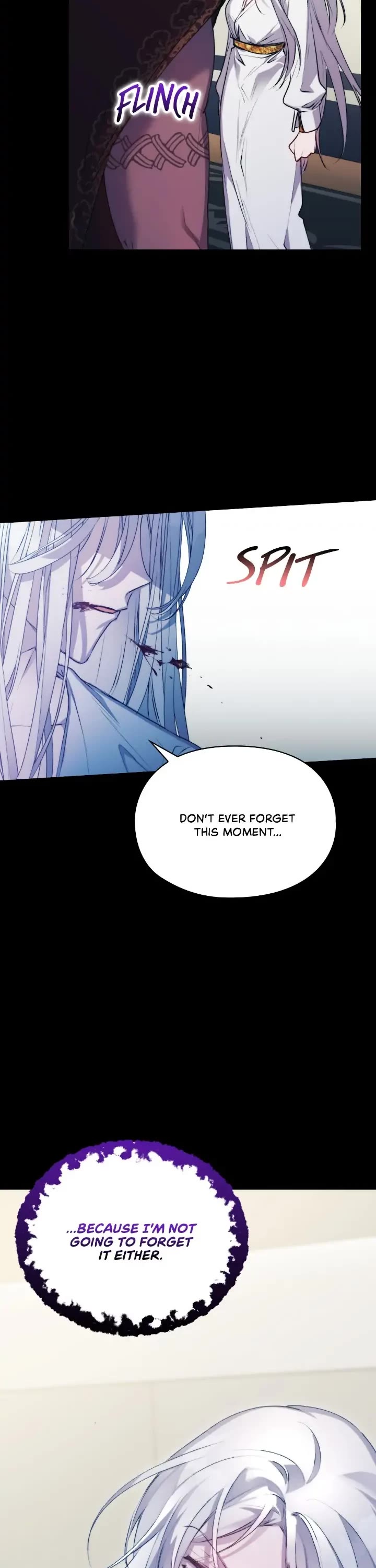 I'll Raise You Well in This Life, Your Majesty! Chapter 70 page 12 - Chapter 70