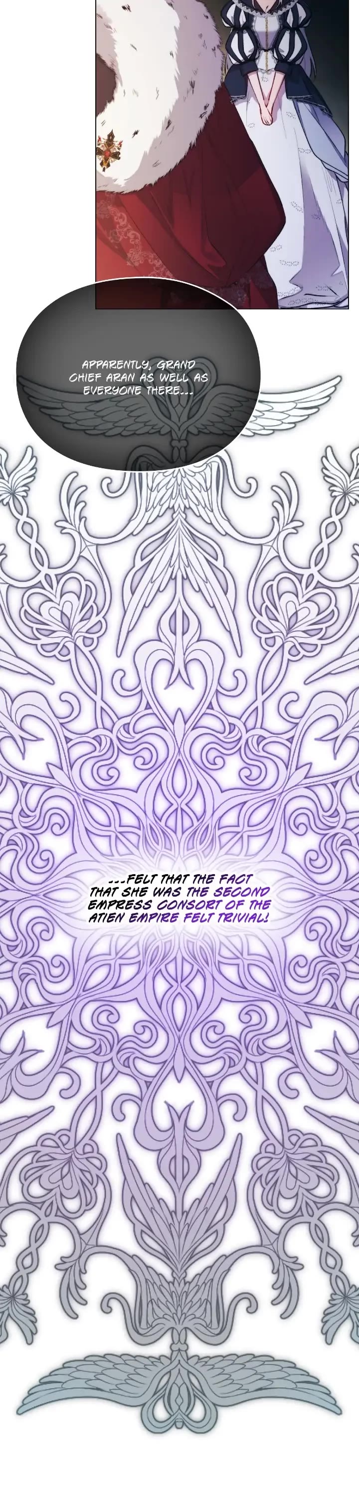 I'll Raise You Well in This Life, Your Majesty! Chapter 70 page 16 - Chapter 70