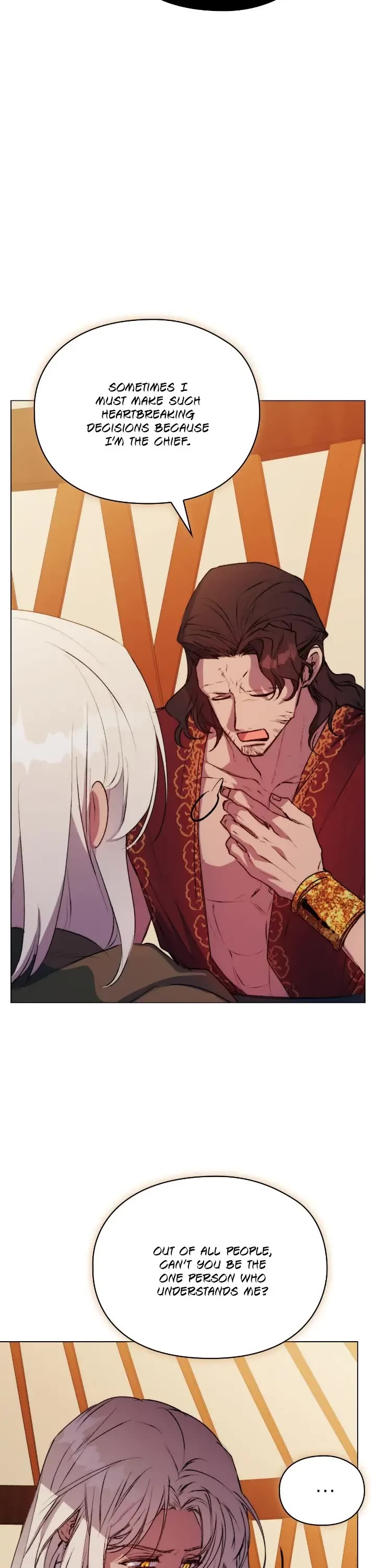 I'll Raise You Well in This Life, Your Majesty! Chapter 70 page 23 - Chapter 70