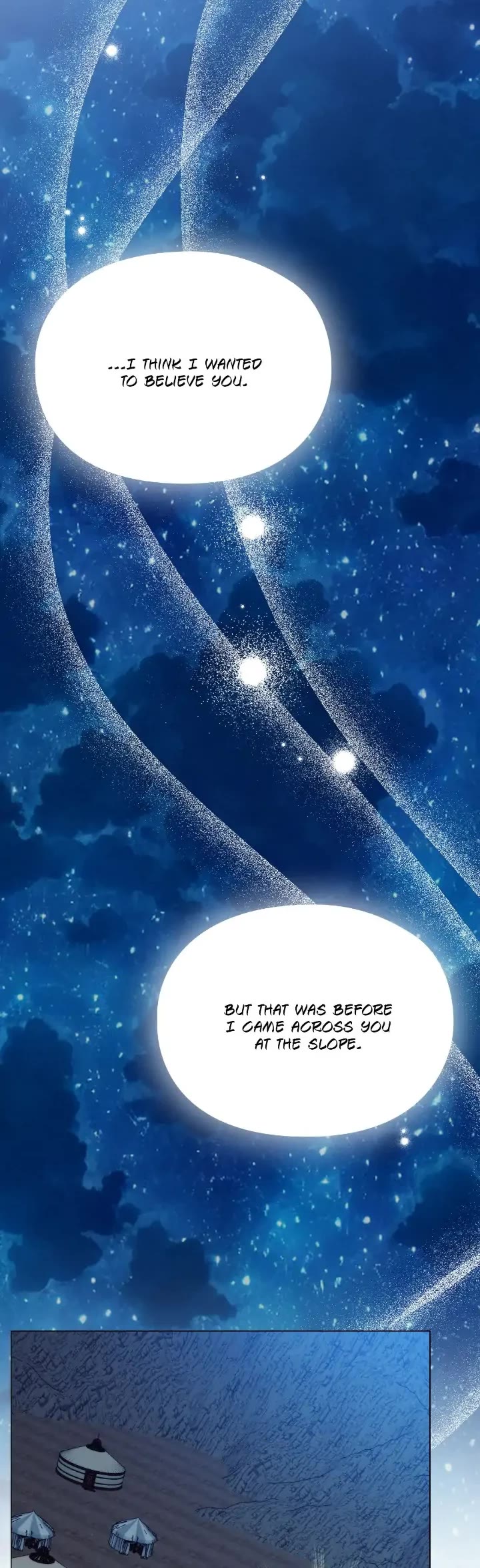 I'll Raise You Well in This Life, Your Majesty! Chapter 70 page 25 - Chapter 70