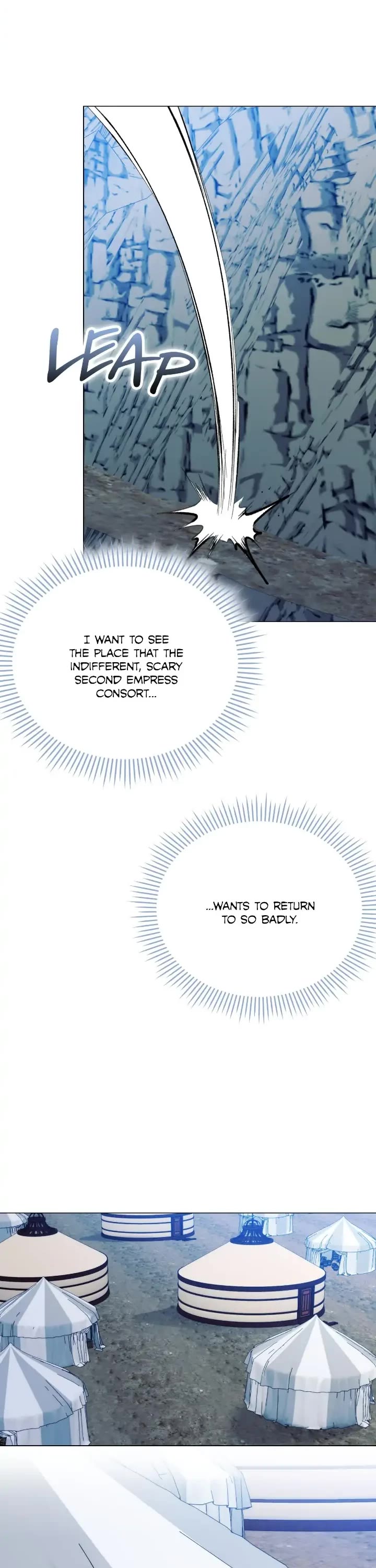 I'll Raise You Well in This Life, Your Majesty! Chapter 70 page 27 - Chapter 70