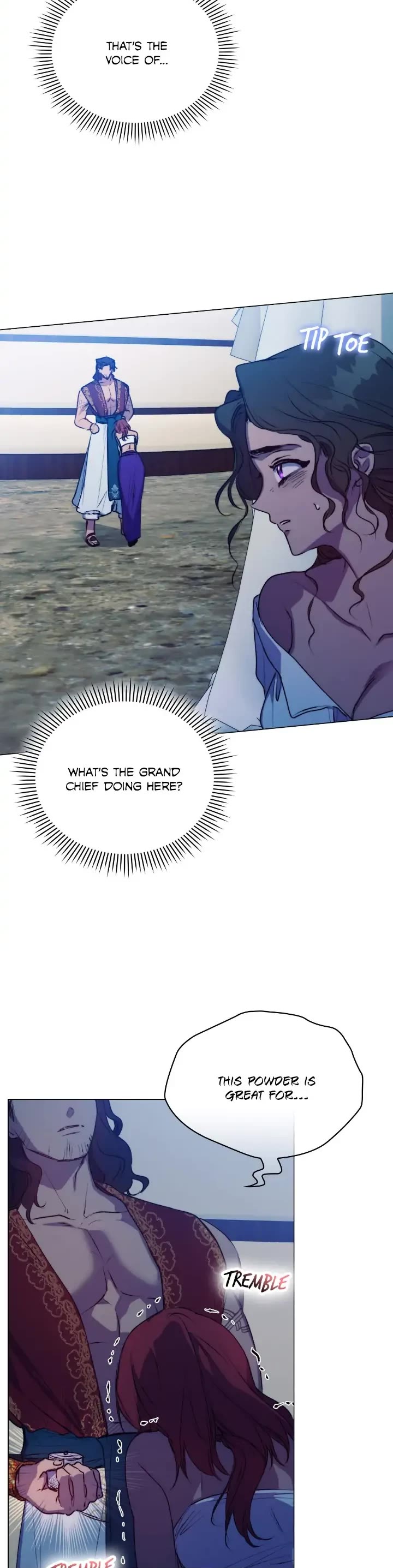 I'll Raise You Well in This Life, Your Majesty! Chapter 70 page 29 - Chapter 70