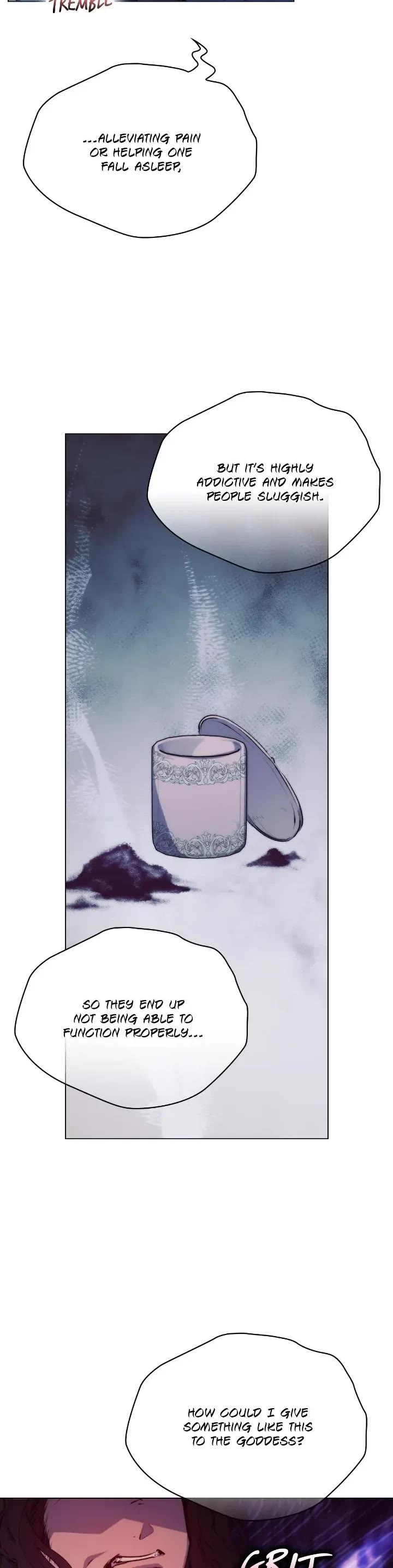 I'll Raise You Well in This Life, Your Majesty! Chapter 70 page 30 - Chapter 70
