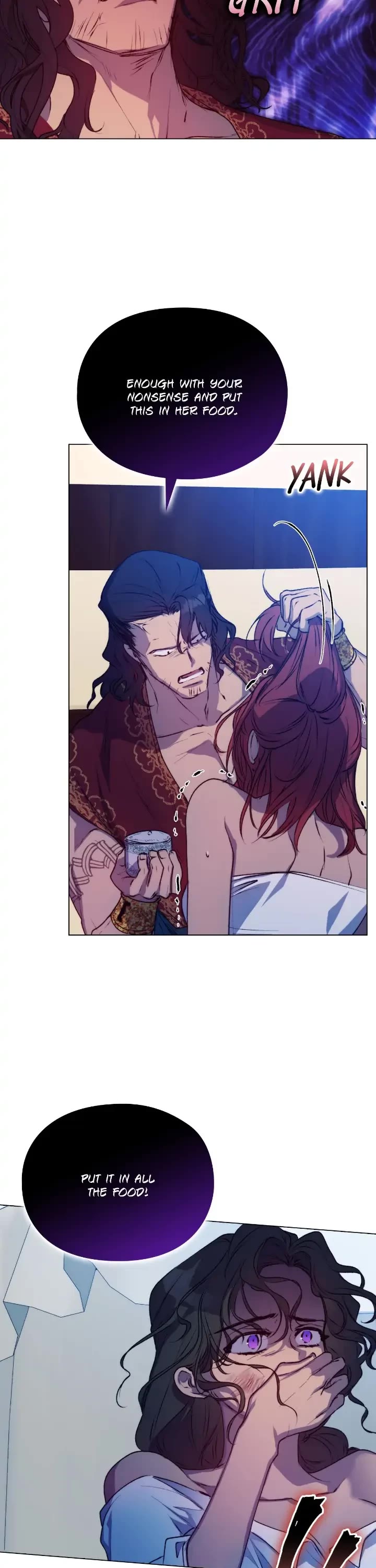 I'll Raise You Well in This Life, Your Majesty! Chapter 70 page 31 - Chapter 70