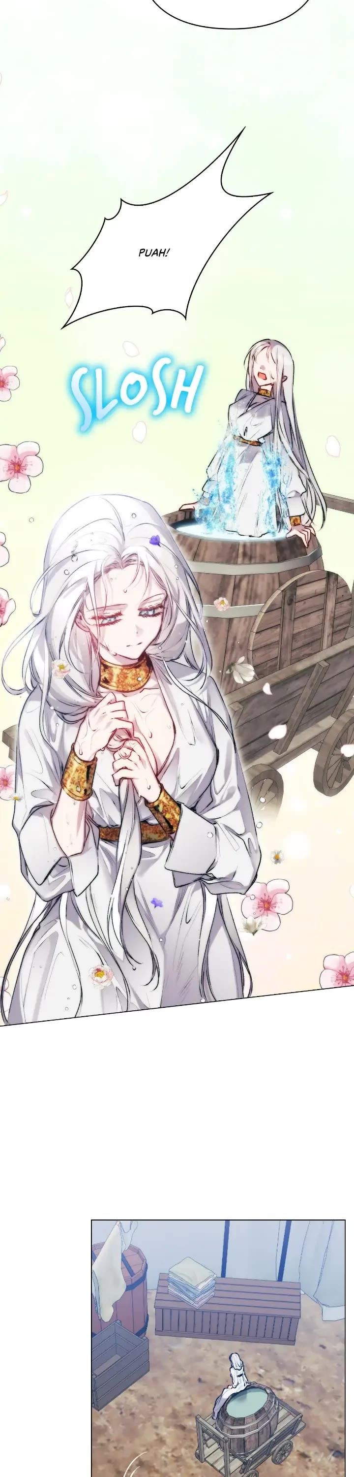 I'll Raise You Well in This Life, Your Majesty! Chapter 71 page 27 - Chapter 71