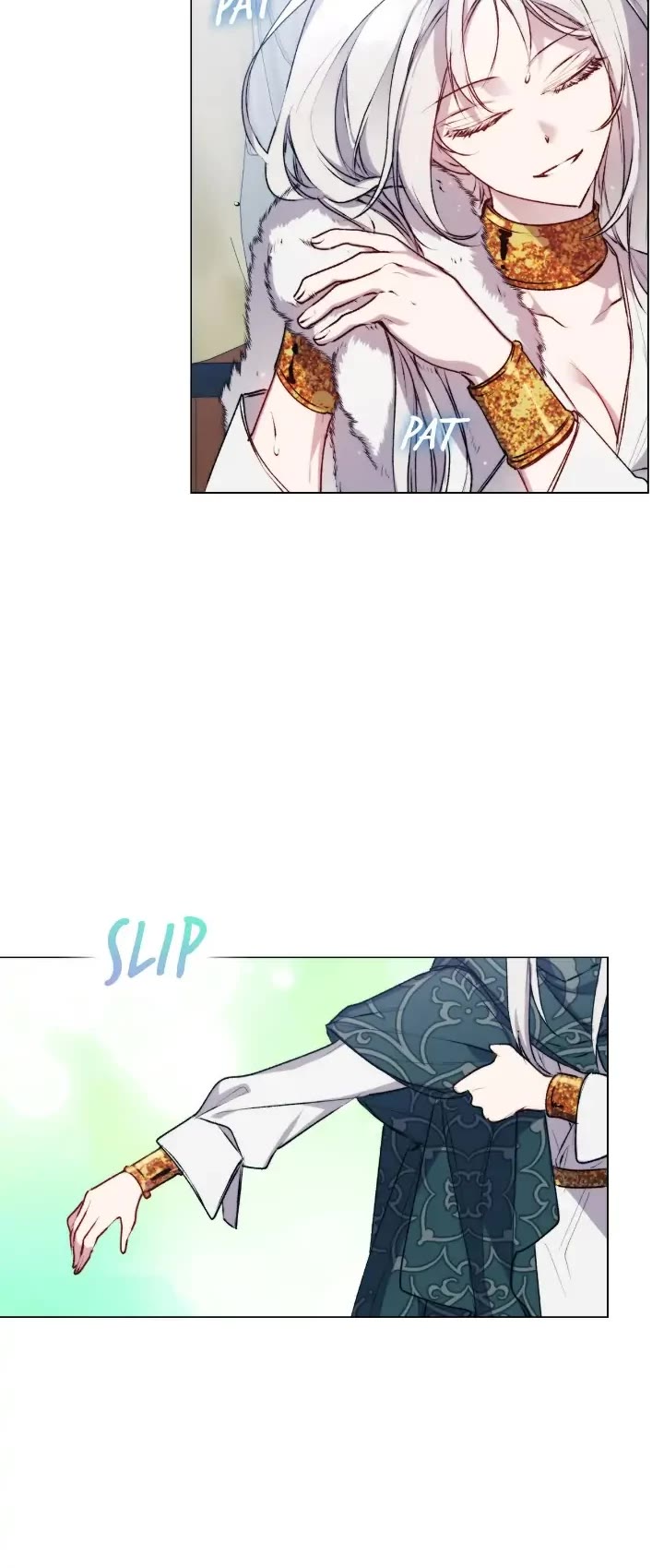 I'll Raise You Well in This Life, Your Majesty! Chapter 71 page 29 - Chapter 71