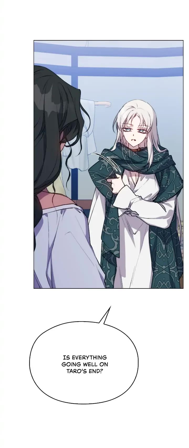 I'll Raise You Well in This Life, Your Majesty! Chapter 71 page 30 - Chapter 71