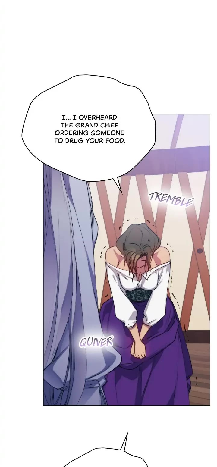 I'll Raise You Well in This Life, Your Majesty! Chapter 71 page 4 - Chapter 71