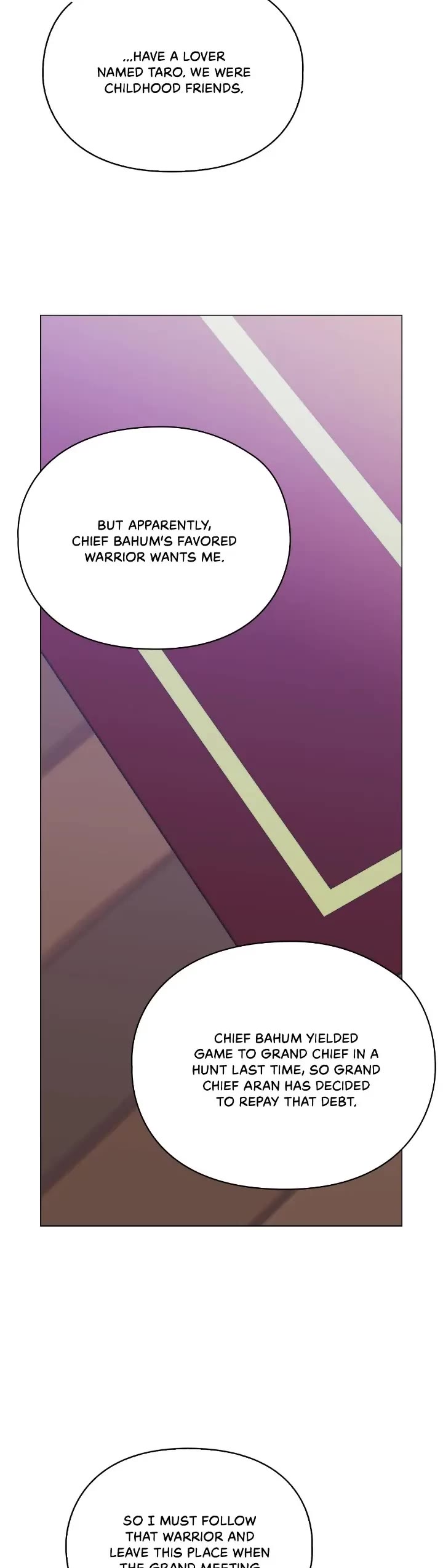 I'll Raise You Well in This Life, Your Majesty! Chapter 71 page 9 - Chapter 71