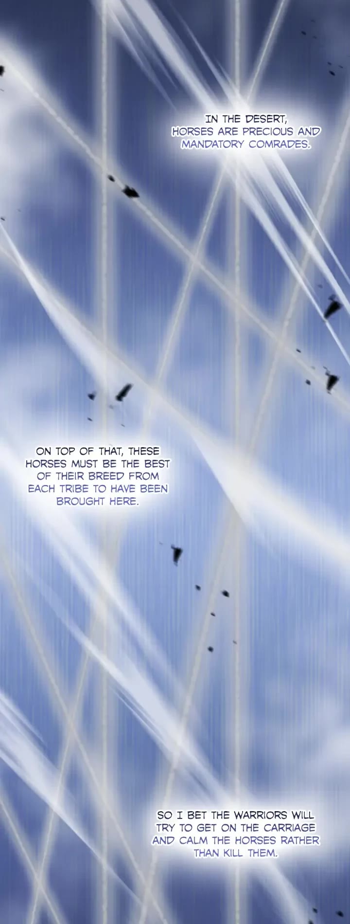 I'll Raise You Well in This Life, Your Majesty! Chapter 72 page 15 - Chapter 72
