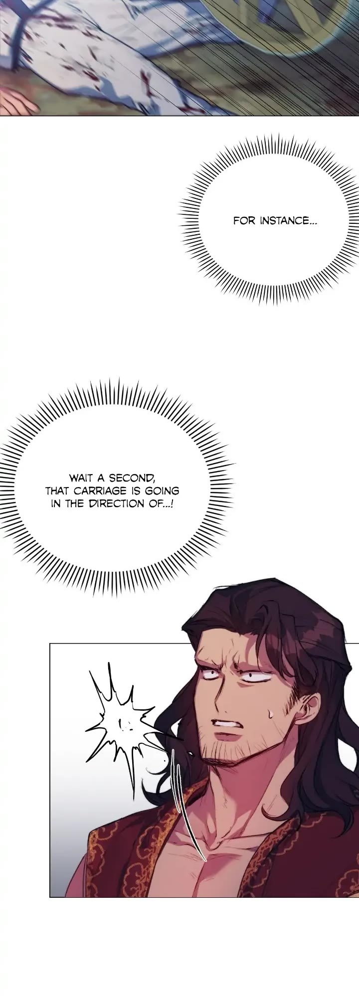 I'll Raise You Well in This Life, Your Majesty! Chapter 72 page 20 - Chapter 72