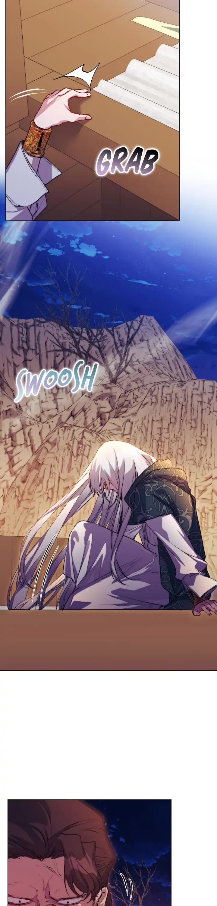 I'll Raise You Well in This Life, Your Majesty! Chapter 72 page 32 - Chapter 72