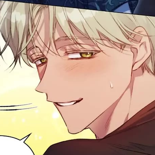 I'll Raise You Well in This Life, Your Majesty! Chapter 72 cover