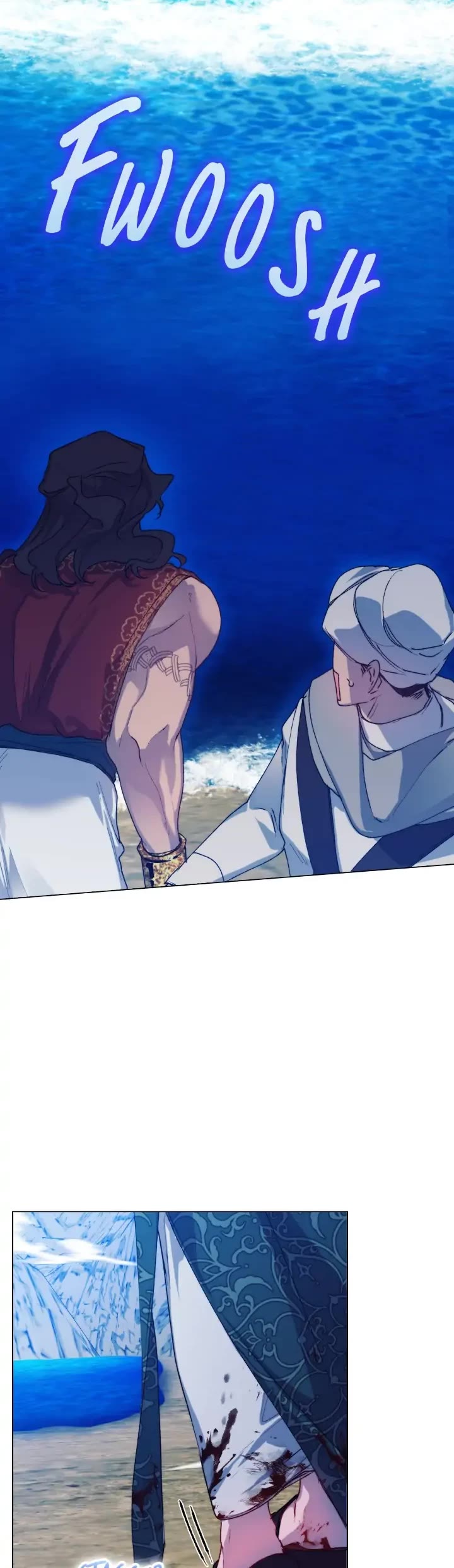 I'll Raise You Well in This Life, Your Majesty! Chapter 73 page 23 - Chapter 73