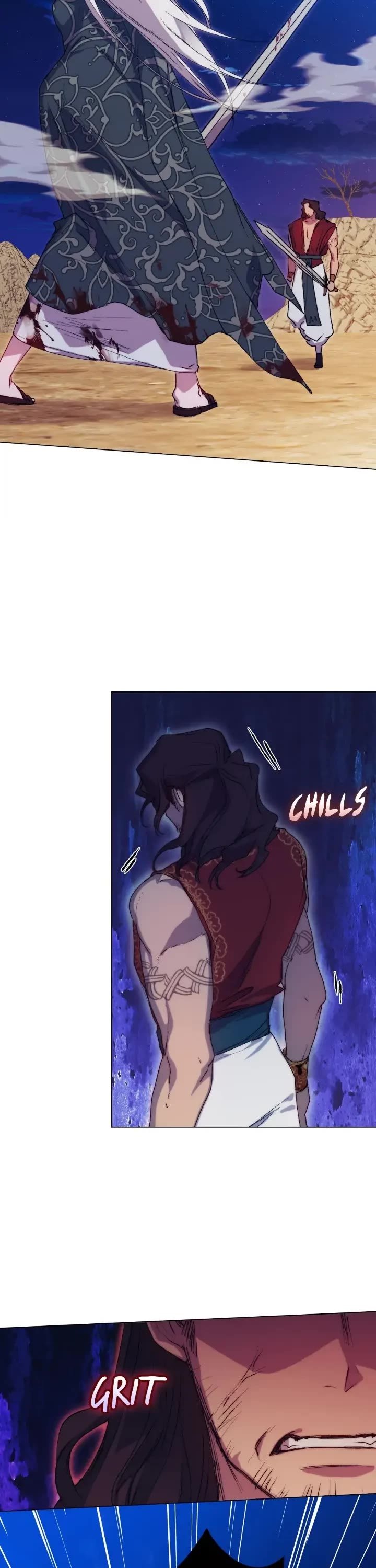 I'll Raise You Well in This Life, Your Majesty! Chapter 73 page 30 - Chapter 73