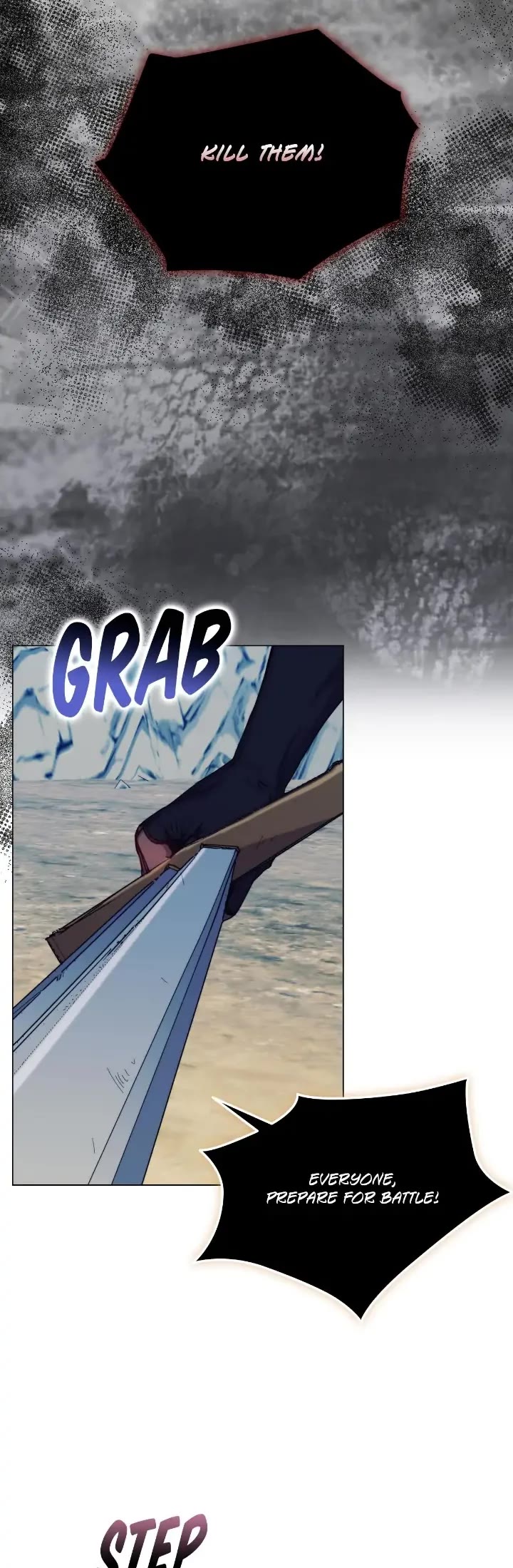 I'll Raise You Well in This Life, Your Majesty! Chapter 74 page 18 - Chapter 74