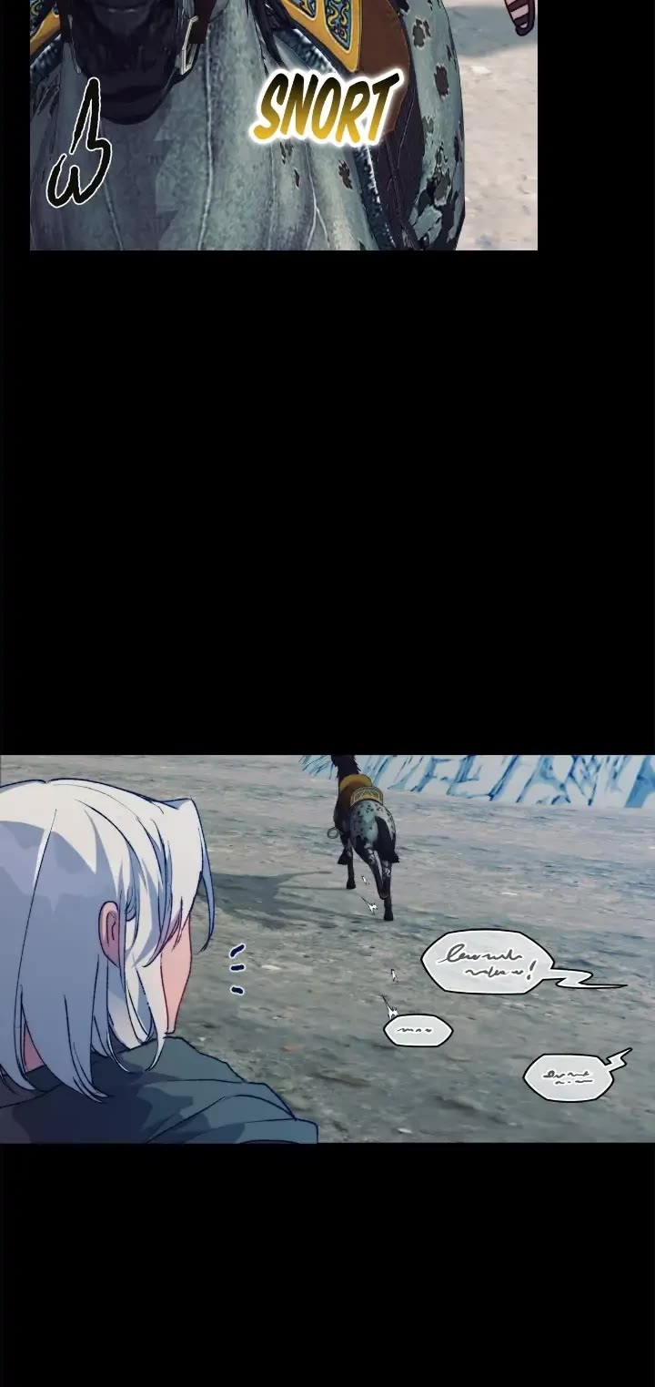 I'll Raise You Well in This Life, Your Majesty! Chapter 74 page 23 - Chapter 74