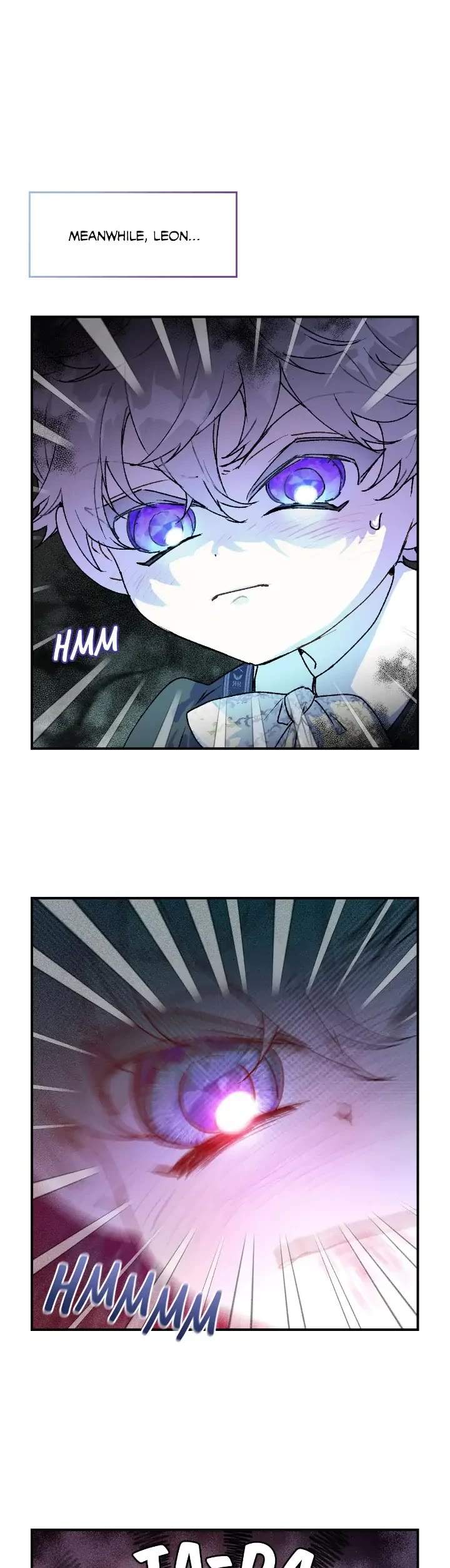 I'll Raise You Well in This Life, Your Majesty! Chapter 74 page 38 - Chapter 74