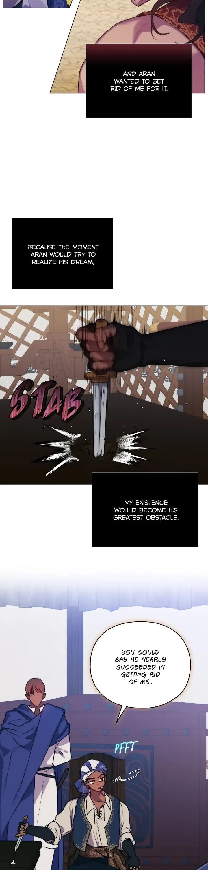 I'll Raise You Well in This Life, Your Majesty! Chapter 74 page 5 - Chapter 74