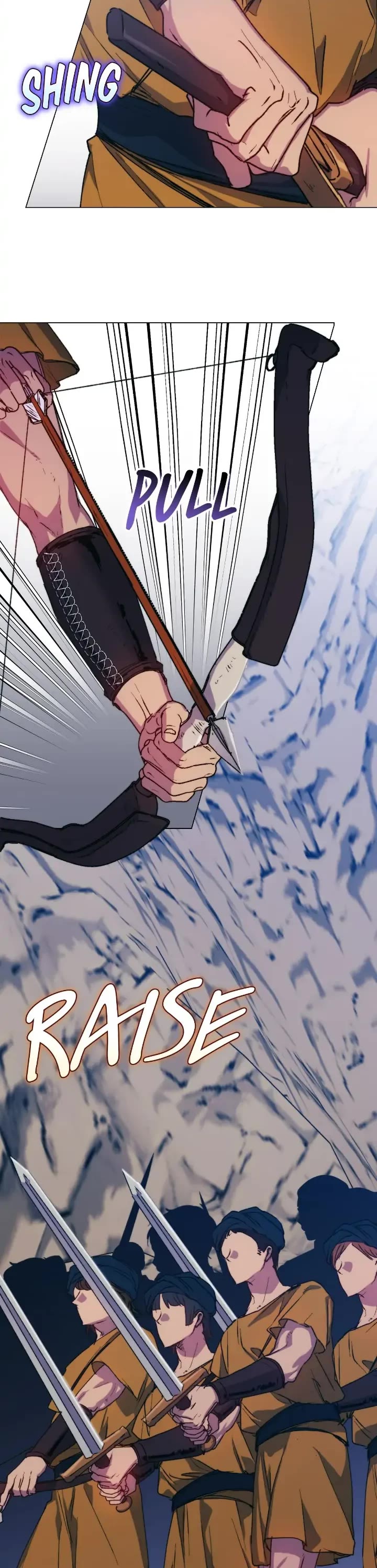 I'll Raise You Well in This Life, Your Majesty! Chapter 75 page 10 - Chapter 75
